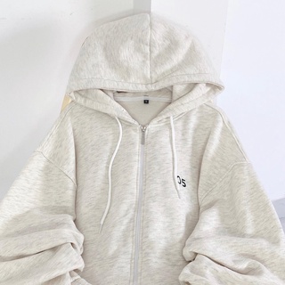 Áo khoác nỉ 05 (100% ảnh shop chụp)