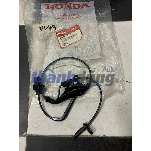 CẢM BIẾN ABS TRƯỚC ACURA MDX–57455-STX-A01