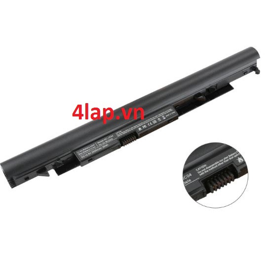 Thay Pin laptop HP Pavilion 15-BS 15G-BR 17-BS 17-AK 15-BW 15Q-BY JC04 Original