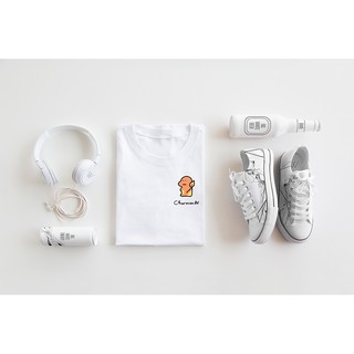 Áo thun unisex dễ thương Pokemon chibi vui nhộn