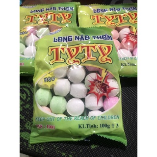 Gói 100g băng phiến tyty diệt gián