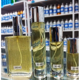 Image of refill parfum 50 ml bandung.aroma bebas request di kolom pesanan