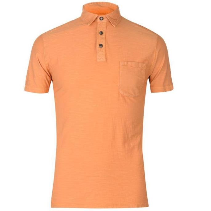 Pierre Cardin Tipped Polo Shirt Mens hàng UK ! 😍