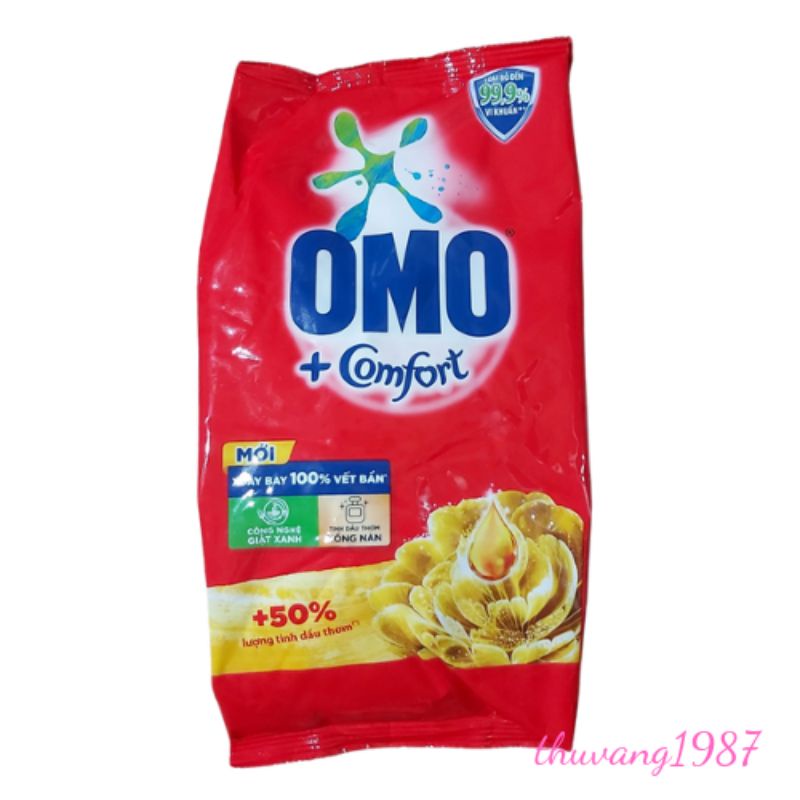 Bột giặt Omo 400-800g