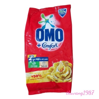 Bột giặt Omo comfor 360g-700g