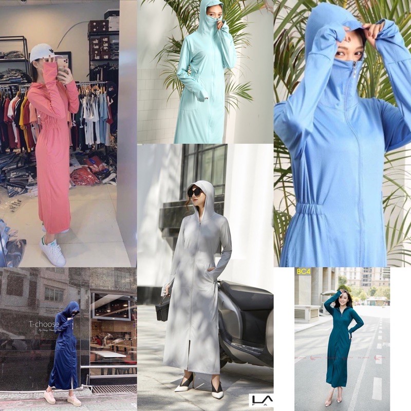 BÁN SỈ ÁO CHOÀNG NẮNG DÁNG DÀI KIM CƯƠNG DÀI | BigBuy360 - bigbuy360.vn