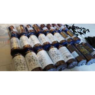 Dầu gội phục hồi tóc Orosi