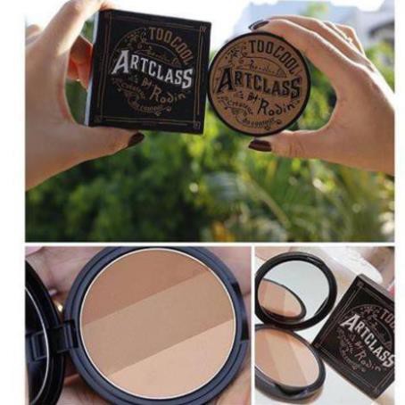 Phấn tạo khối Too Cool For School ART CLASS BY RODIN Shading | BigBuy360 - bigbuy360.vn