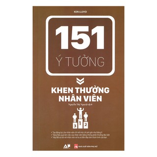 151 ý tưởng khen thưởng nhân viên