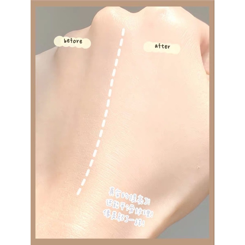 Chai Kem Nền Kiềm Dầu BB CREAM LAMEILA Cao Cấp Che Khuyết Điểm Thần Thánh | BigBuy360 - bigbuy360.vn