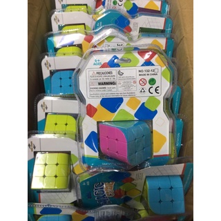 Rubik 3x3 Penrose