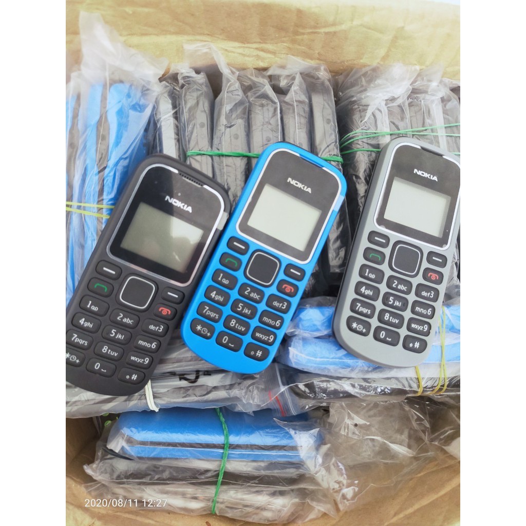 Điện Thoại 1280 Zin Chính Hãng + Tặng Pin + Sạc