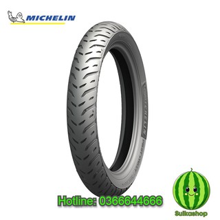 Lốp Michelin 110/70-17 M/C 54S PILOT STREET 2 F TL