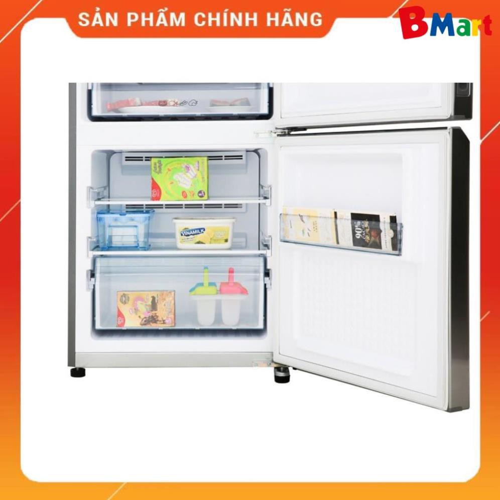 [ VẬN CHUYỂN MIỄN PHÍ KHU VỰC HÀ NỘI ] Tủ lạnh Panasonic 290L NR-BV320QSVN, Hàng chính hãng - BH 24 tháng  - BM