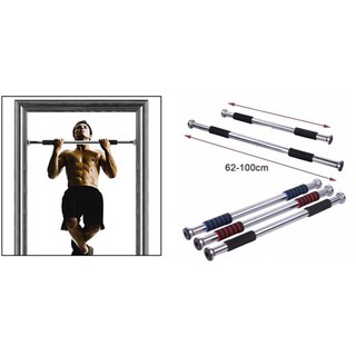 GIÁ TỐT - XÀ ĐƠN TREO TƯỜNG- DOOR WAY GYMBAR - PPL01
