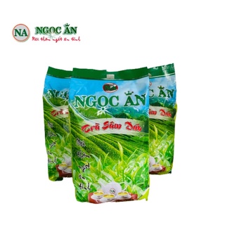 combo 20 gói trà sâm dứa Ngọc Ân (400gr/gói)