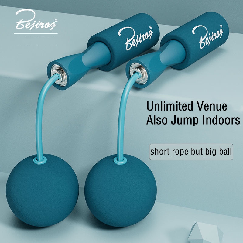 Dây nhảy tập thể dục không dây bằng thép không gỉ tiện dụng