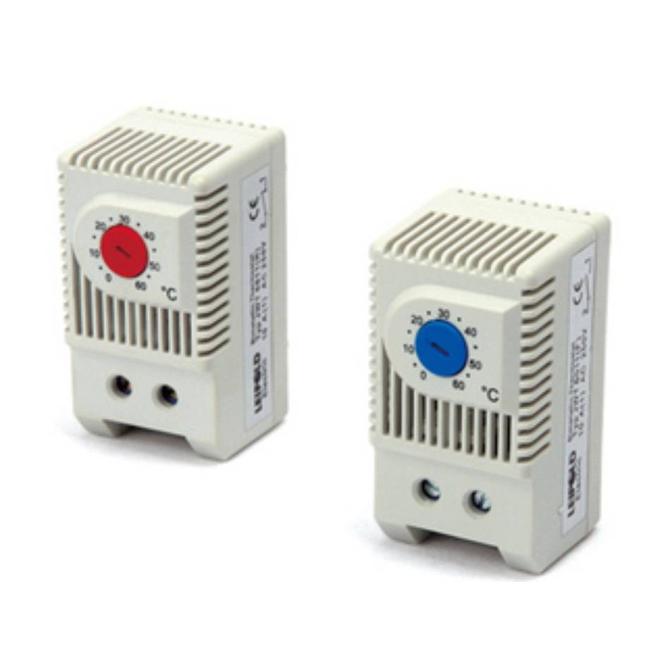 Công tắc điều khiển nhiệt độ LEIPOLE JWT6011F (NO)