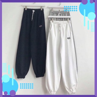 Quần Jogger ♥️ FREESHIP ♥️ Quần Jogger Nữ Spun Co Giãn Tốt Free sz dưới 70kg