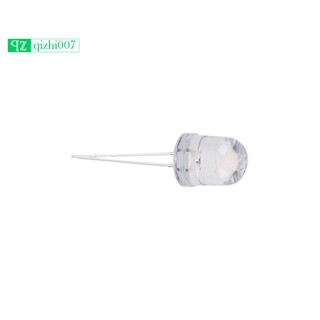 Set 10 Đèn Led Uv 10mm Siêu Sáng