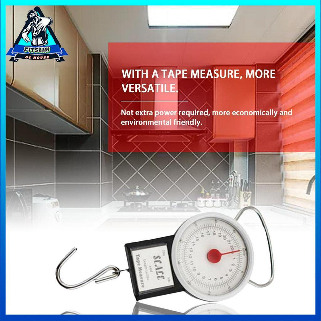 Cân mini xách tay 22kg tiện dụng