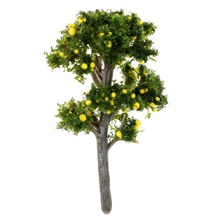 1 Cây Giả Mini Dùng Để Trang Trí