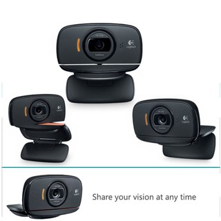 Webcam Logitech c525 USB HD 720P chính hãng
