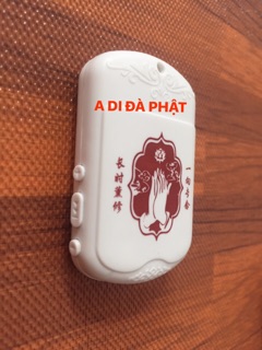 MÁY NIỆM PHẬT TÍ HON