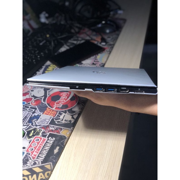 Laptop Fujitsu core I5 3437U đẹp mỏng sang trọng. học online làm việc cực ngon | BigBuy360 - bigbuy360.vn