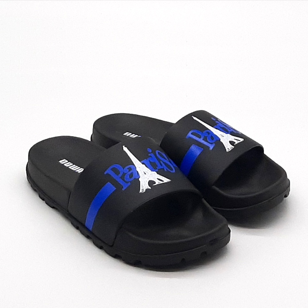 Dép quai ngang nam chất liệu êm chân bền chắc thời trang Latoma TA7391 (Nhiều màu)