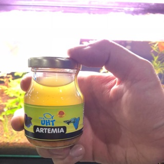 Thức ăn Atermia