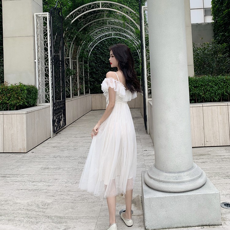 Đầm ulzzang công chúa size S M L