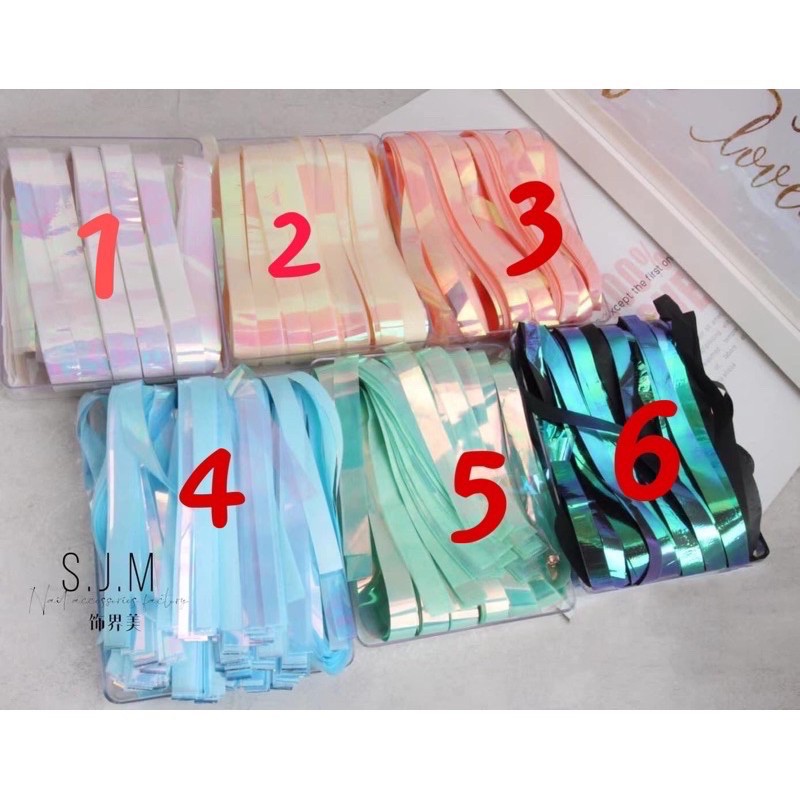 Dây kim tuyến cực quang