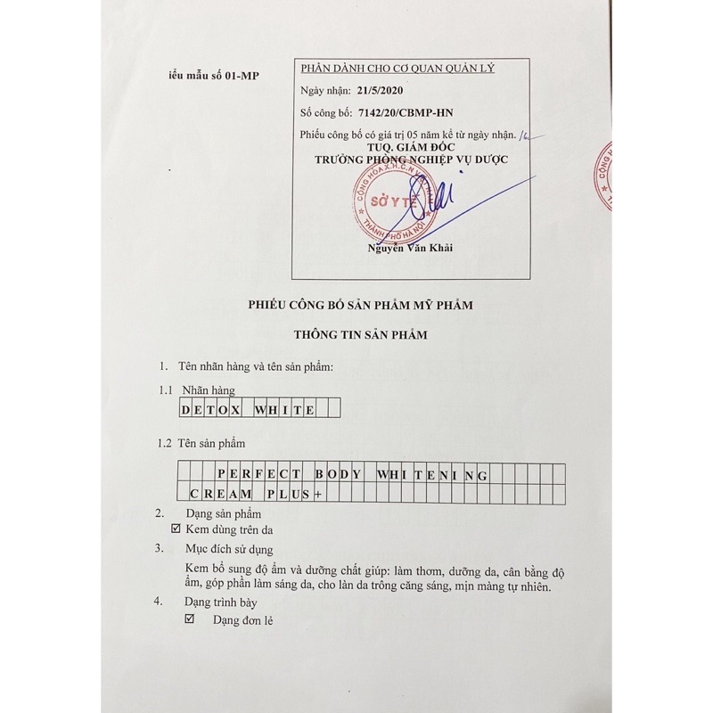 SỮA RỬA MẶT NGỪA MỤN-SÁNG DA