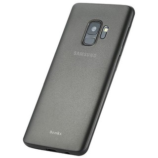 Ốp Lưng Galaxy S9 Siêu Mỏng Dạng Nhám Hiệu Benks