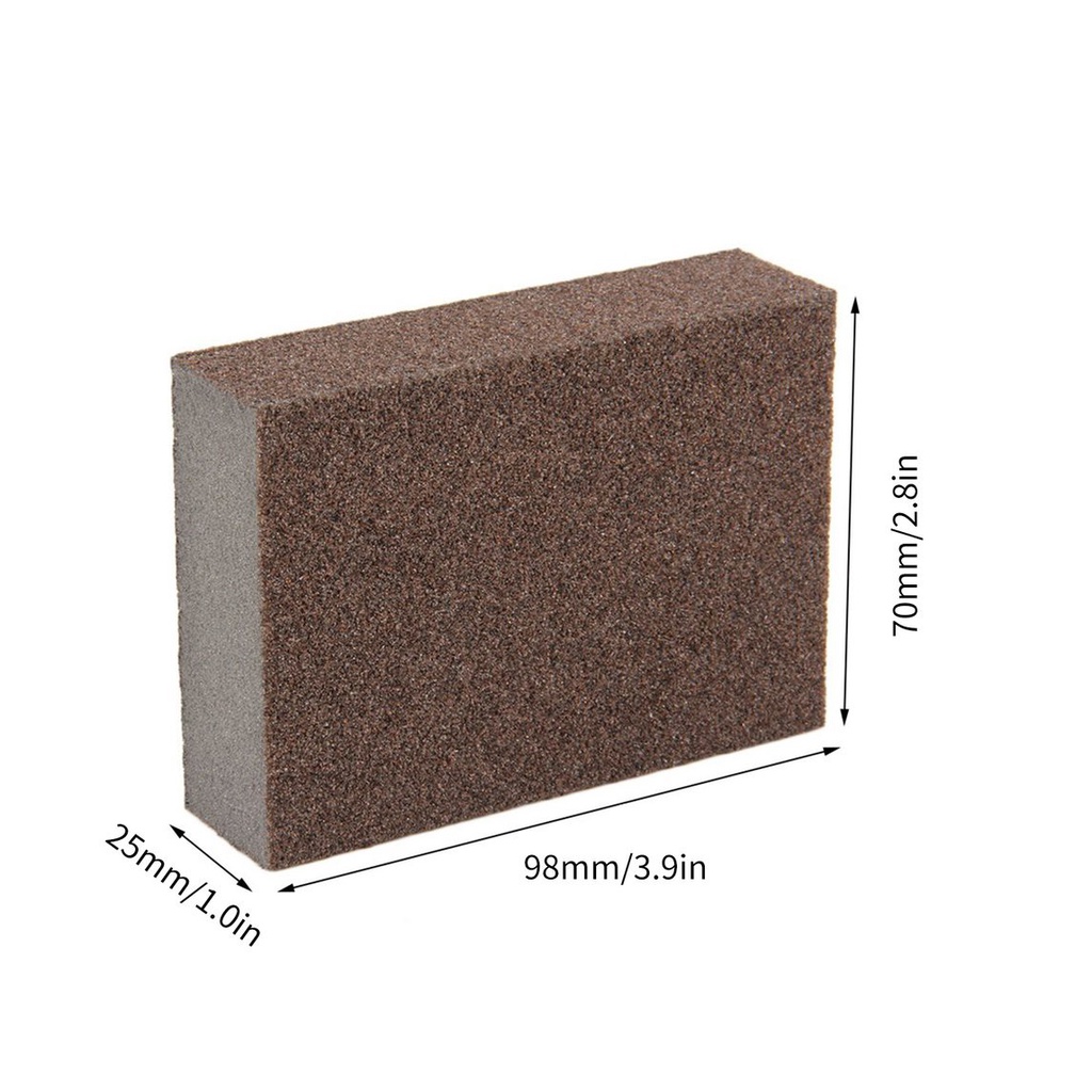 Bàn Chải Silicone Vệ Sinh Nhà Bếp Tiện Dụng