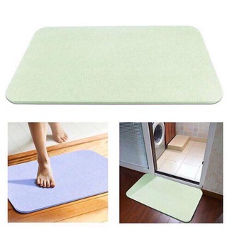 Thảm lau chân siêu thấm Nhật