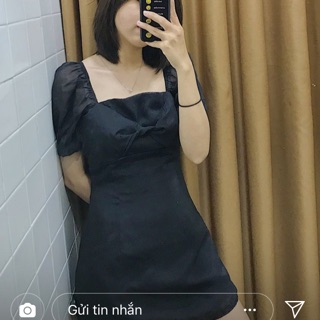 Váy kido since