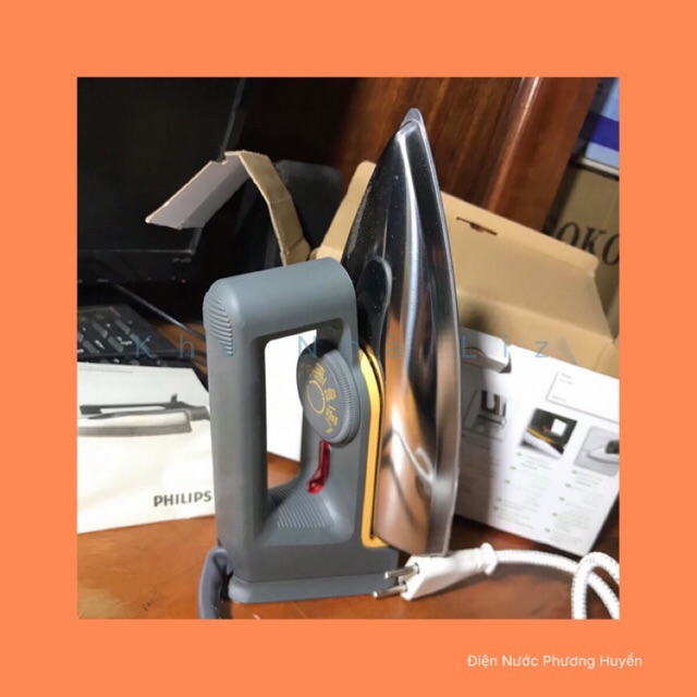 Bàn là Kho philip chính hãng