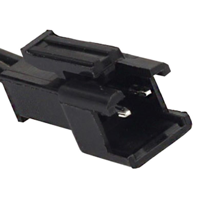 Dây Cáp Sạc Pin Ni-Cd Ni-Mh Sm-2P 4.8v 250ma Cho Xe Đồ Chơi