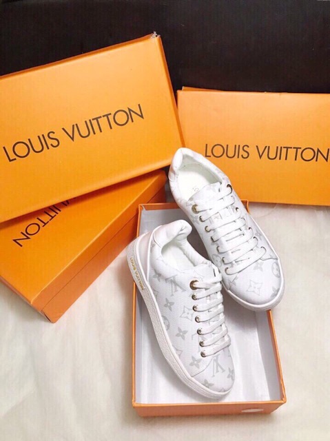 Giày Sneaker LouisVuitton