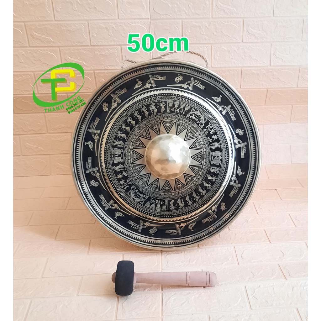 Cồng chiêng 50CM