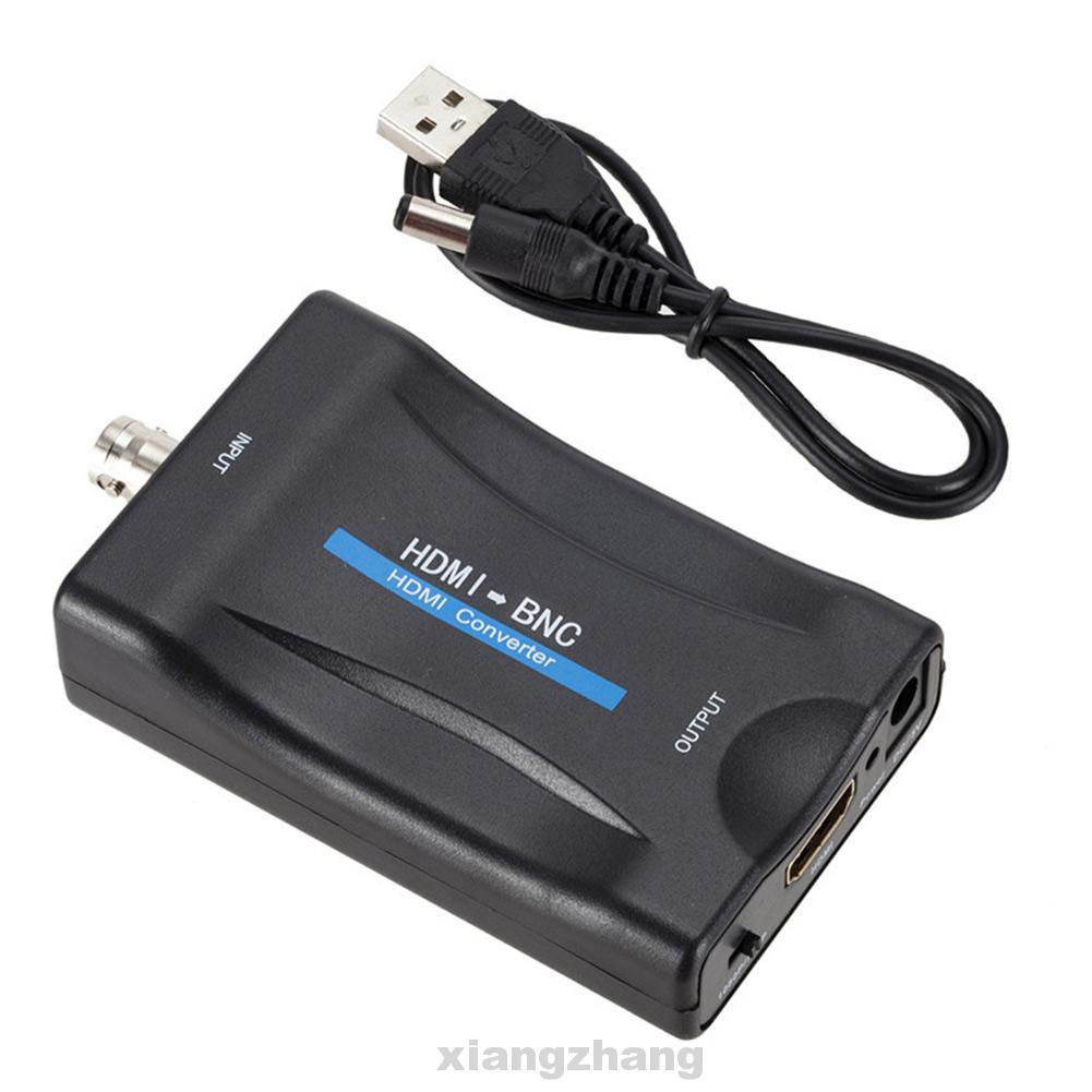 Bộ Chuyển Đổi Hdmi-Compatible Sang Bnc Hd 1080p 720p Cho Tv