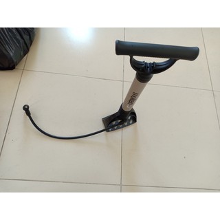 Bơm bóng chuyên dụng Molten AP50
