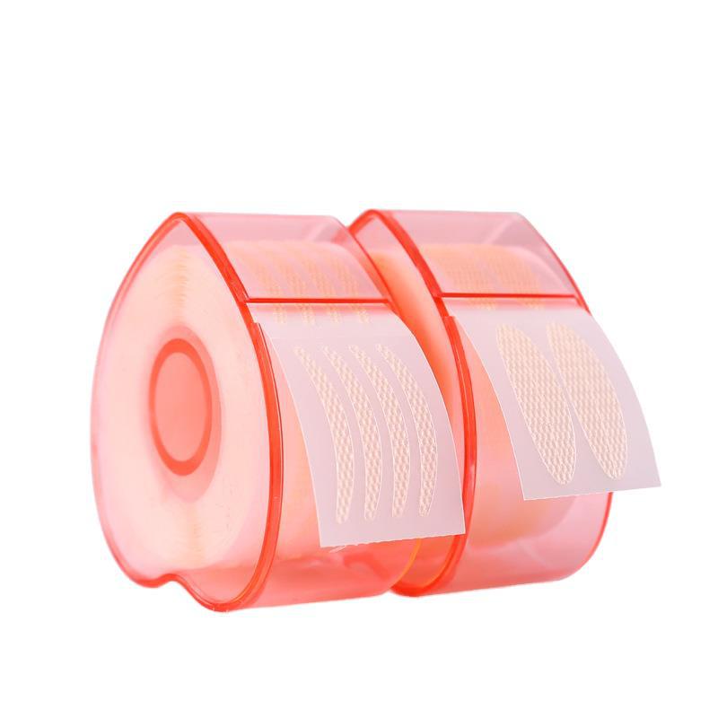 Miếng Dán Mắt Đôi Mẫu Mới Không Cần Dùng Keo Dán Chỉ Sử Dụng Nước Để Xịt Lưới Đính Mắt Đôi
