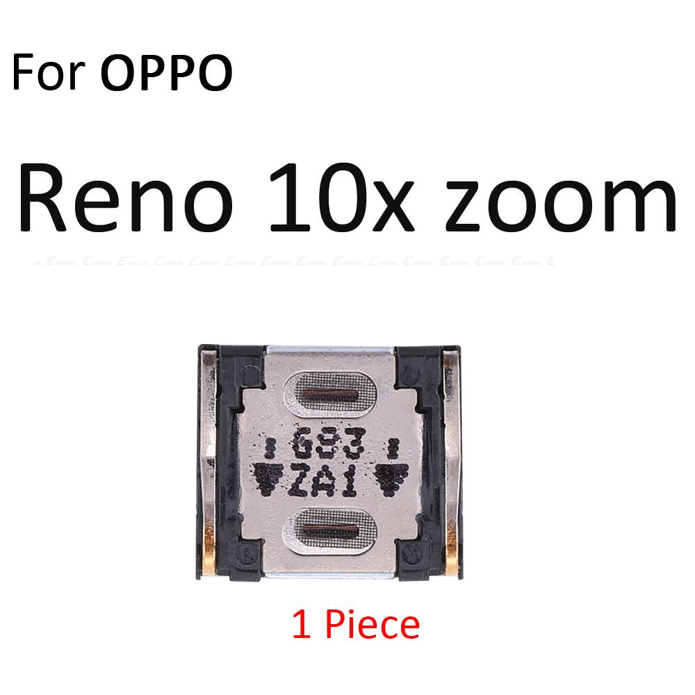 Cáp Flex Tai Nghe Cho Điện Thoại OPPO Reno3 Pro Reno2 Reno 10x zoom F Z A Ace Ace2 5G 4G