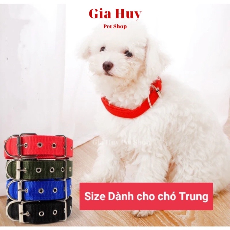 Vòng Cổ Chó, Vòng Cổ Cho Chó Lớn Vòng Lót Đệm Cao Su
