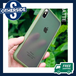 Ốp lưng iphone chống sốc benks / likgus dành cho iphone 7 7 plus 8 8 plus x xs xs max 11 pro max