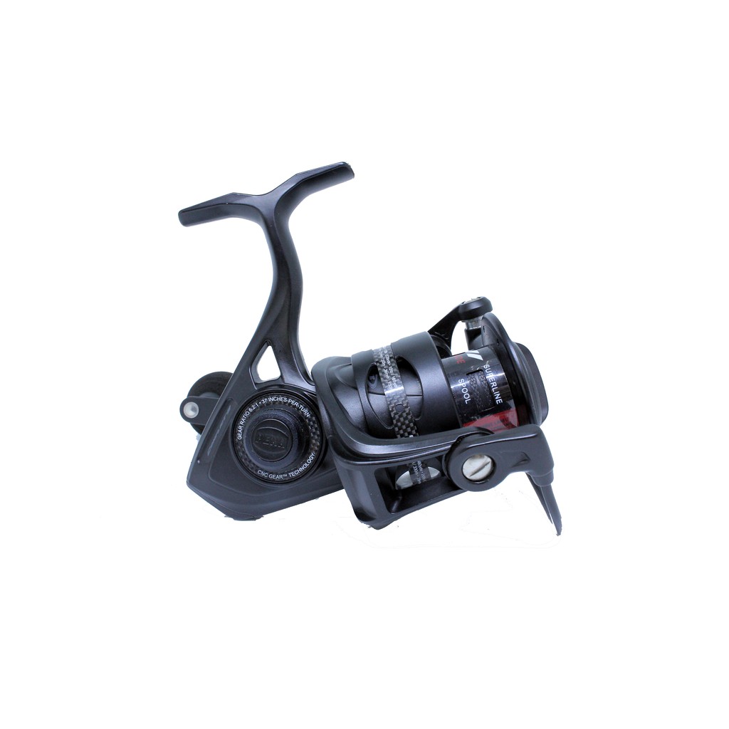 MÁY CÂU CÁ PENN CONFLICT II 4000