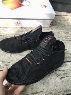 [ Ảnh chụp thật ] Giày Tennis Hu Adidas